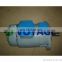 SQP21-10-4-1BC Various Tokyokeike Piston Pump Hydraulic Engine Pump  Double Pump