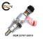 Original Fuel Injector Nozzle OEM 23707-30010 For Hilux Car