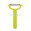 China Hot Sale Kitchen Accessories Stainless Steel Vegetable Peeler Potato Peeler Paring Knife