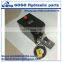 Tipper trailer power unit 12V 1.5KW/2KW Oil tank 12L/20L/16L hydraulic power unit 20MPA