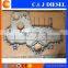 FOTON LOVOL 1004 & 1006 Timing Case T3716C133A
