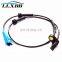 Genuine ABS Sensor Wheel Speed Sensor 9664731480 For Peugeot