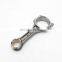 GENUINE CONNECTING ROD  FOR  4HK1 EXCAVATOR  ENGINE  8-98018425-20/898018425