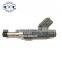 R&C High Quality Injector  2325075100 Nozzle Auto Valve For Toyota Tacoma  100% Professional Tested Gasoline Fuel Inyector