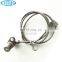 New Crankshaft Position Sensor 0281002165 For IVECO EuroTrakker Stralis 5.8-12.8