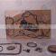 6CT Diesel Engine Repair Kit 3800558 Lower Engine Gasket Kit