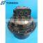 GM18VL TM18 travel motor assy travel reductor gearbox with motor for PC128UU-1 PC130 PC120-6Z PC120OT PC100-6E PC120-6E