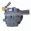 SH75 swing motor , excavator spare parts,SH75 swing device