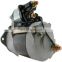 Starter Motor RE515895 for JD Engine Marine 6125AFM01 Excavator 450C LC