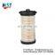 Auto spare part fuel filter 360-8960 3608960 for excavator