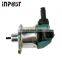 INPOST Fuel Solenoid 17208-60015 12V для двигателя Kubota D1005, D1105, D905 17208-60010 17208-60016 17208-60017