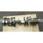 Diesel engine parts for EF750 Crankshaft Forged Steel 13400-3110