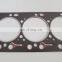 6L Cylinder Head Gasket 4937728 Diesel Engine Parts