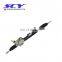 Hydraulic rack and pinion Suitable for MITSUBISHI OE MR333500 MB553340