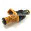 Best quality hot fuel injector 0280150714