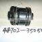 Suspension Parts Rubber Bushing 48702-35050 For Land Cruiser VZJ95 / KZN185