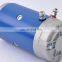 24V 2.8KW  chinese factory high quality high torque  dc electric motor for  electric tailgate of truckZD2428