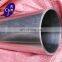 Hot selling 1.2m top grade 2 titanium tube for exhaust pipe