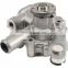 Water Pump 119717-42002 11971742002 For 3D76E Engine PC20MR-2 PC26MR-3 Excavator