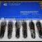 Engine Diesel Fuel Injector Cummins Brand Also Injector Barrel and Plunger and Cup