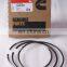 Genuine KTA19 KTA38 KTA50 Cummins Piston Rings Set 4089500