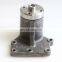 High Quality 6BT engine parts fan support 5297941 5339045 5297211
