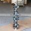 High Quality ISC8.3 QSC8.3 6D114 Engine Crankshaft Assembly 3965008
