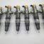 Excavator Parts Common Rail Fuel Injector 10R-7221 3879434 387-9434 for Diesel Engine