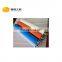 Polyurethane rubber roller Polyurethane rubber snubber pressure roller polyurethane rubber cylinder roller