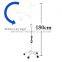 Good Quality Surgical Halogen Examination Lamp Mobile with Castors