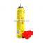 High Quality 300ml Butane Lighter Gas Refilling for Lighter Gas