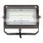 IP65 30 watt 50 watt Knuckle Mounting "U" YOKE  LED Flood Light Outdoor