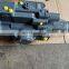 Excavator CAT307SR SK60 SH60 SH75U-1 SH80 Hydraulic A10VD43 A10VD43SR series Main Pump UCHIDA A10VD43SR1RS5