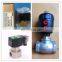 micro air valve butterfly valve gearbox auto flush solenoid valve