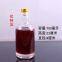 Customized processing of glass wine bottle manufacturers