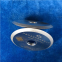 Electroplated CBN grinding disc