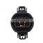2X 6000K HID White High Power 80W LED H16 5202 Fog DRL Light Bulbs