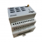 AC Din rail wireless energy meter ADW350WA for base station project