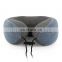 Amazon Hot Sale High Quality Travel Pillow U-shaped Pillow Memory Foam Neck Pillow Manufacturers