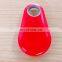 Hot sale seven-color water drop pet anti-lost device two-way alarm locator pet supplies