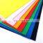 100% polyester high density synthetic felt