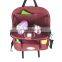 High quality hanging protector felt car storage organizer
