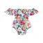 Girl Summer Fruit Jumpsuit Bubble Romper Wholesale Baby Clothes Bodysuit