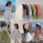 5629 Small MOQ for customer baby clothes autumn girl kids clothing dress