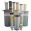 Manufacturer supply industrial dust filter cartridge