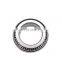 Good performance taper roller bearing 32207