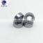 ISO9001:2015 stainless steel bearing smr74zz 4*7*2.5mm small axle bearing