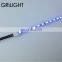 Led strip accessories rgb 4 pin 10mm pcb board led connector