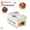 New products  commercial griddle electric bbq grill griddle bbq with factory price