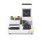 sandwich toaster gelato panini press toaster ice cream maker toaster machine for sales